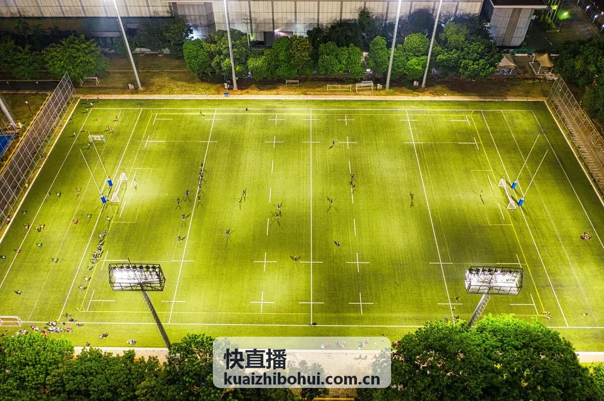 快直播低延迟播放器集成指南配图